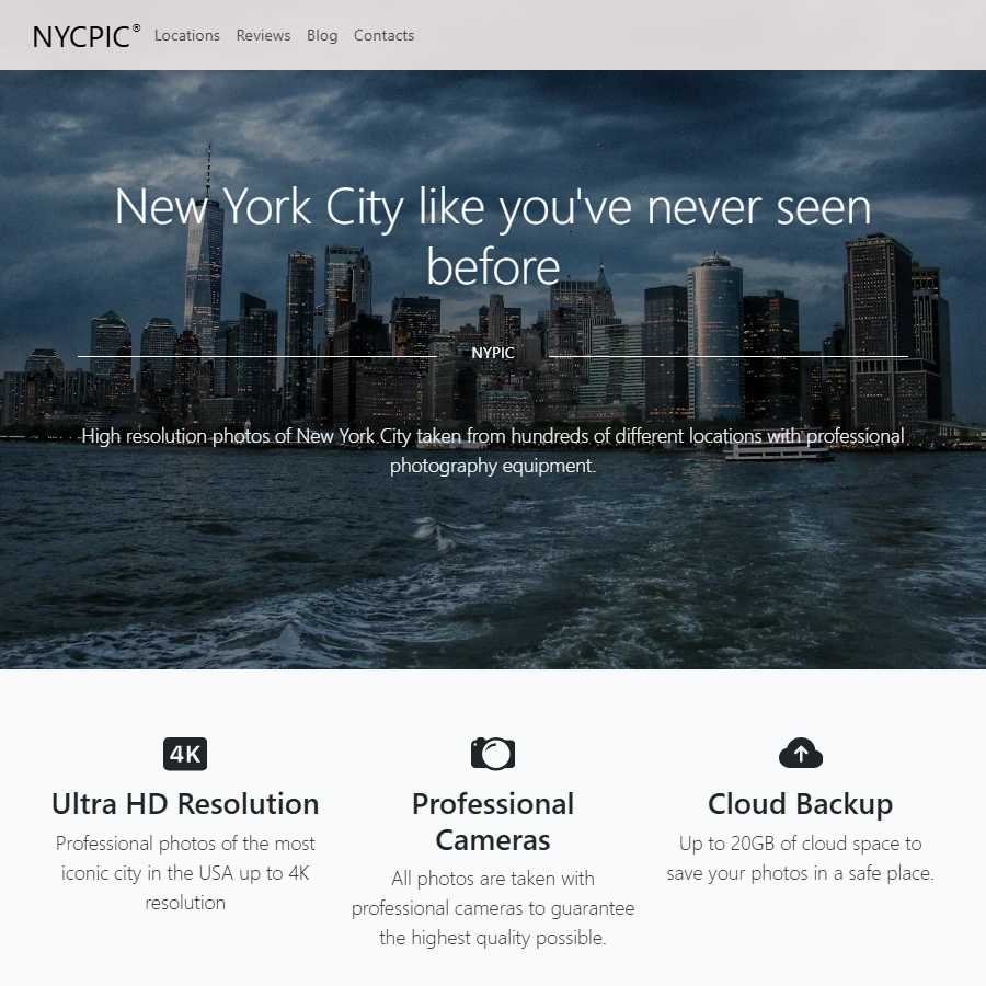 NYPIC